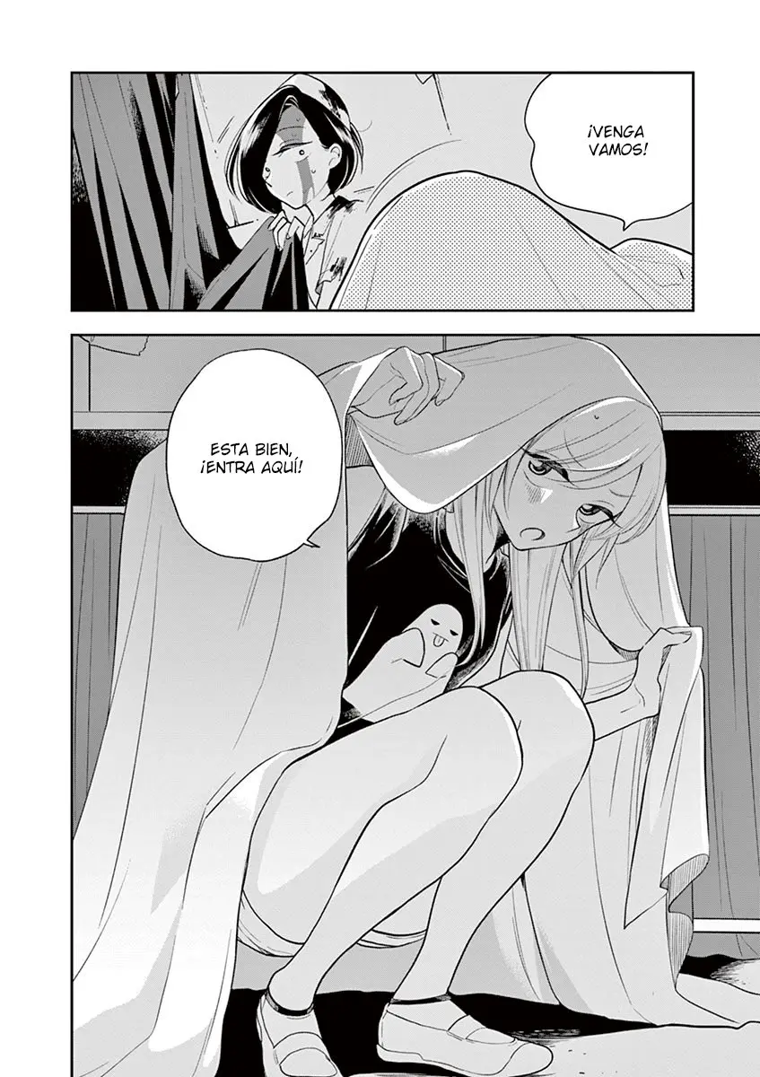 Hana ni Arashi (2005) - Capítulo 55 - Página 10 - LectorTMOo