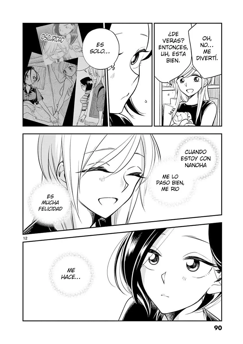 Hana ni Arashi (2005) - Capítulo 56 - Página 13 - LectorTMOo