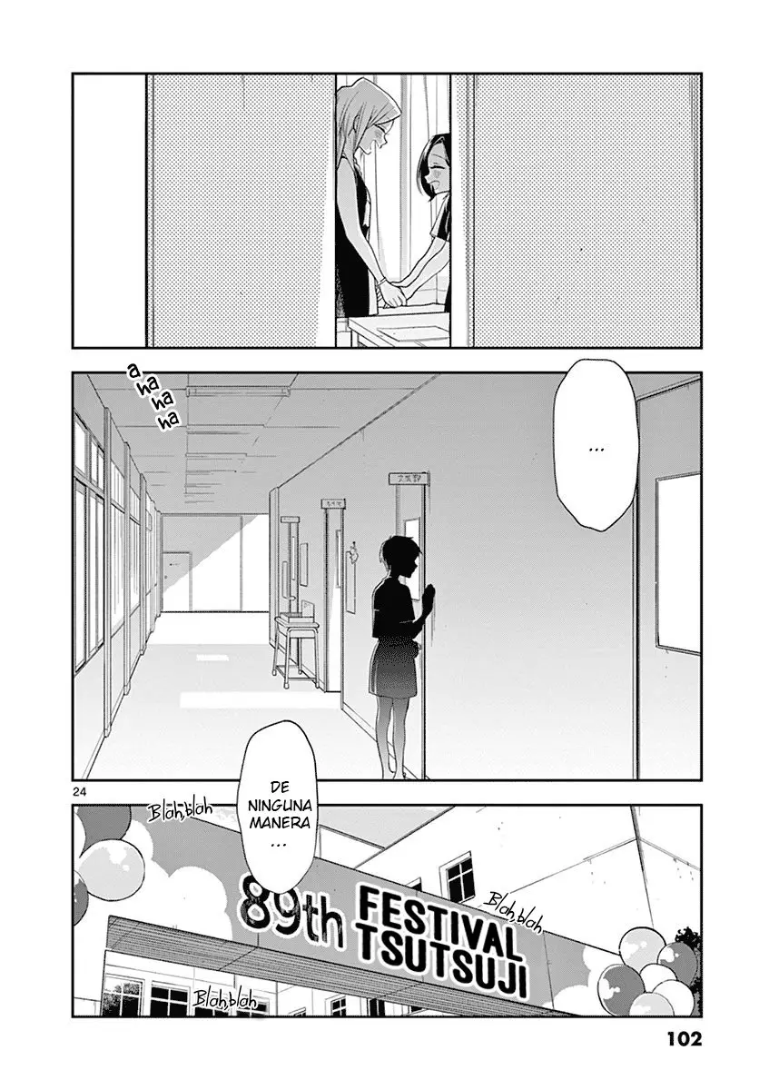 Hana ni Arashi (2005) - Capítulo 56 - Página 25 - LectorTMOo