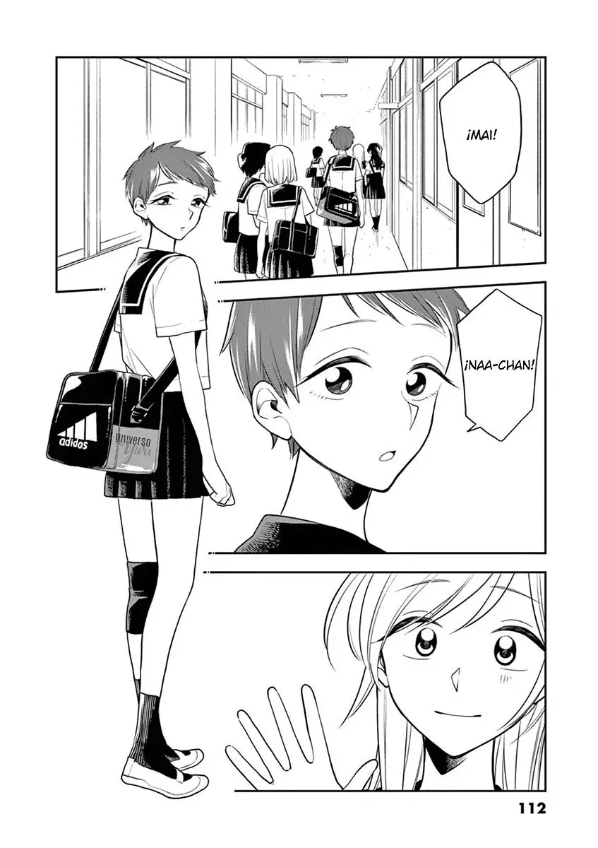 Hana ni Arashi (2005) - Capítulo 57 - Página 9 - LectorTMOo