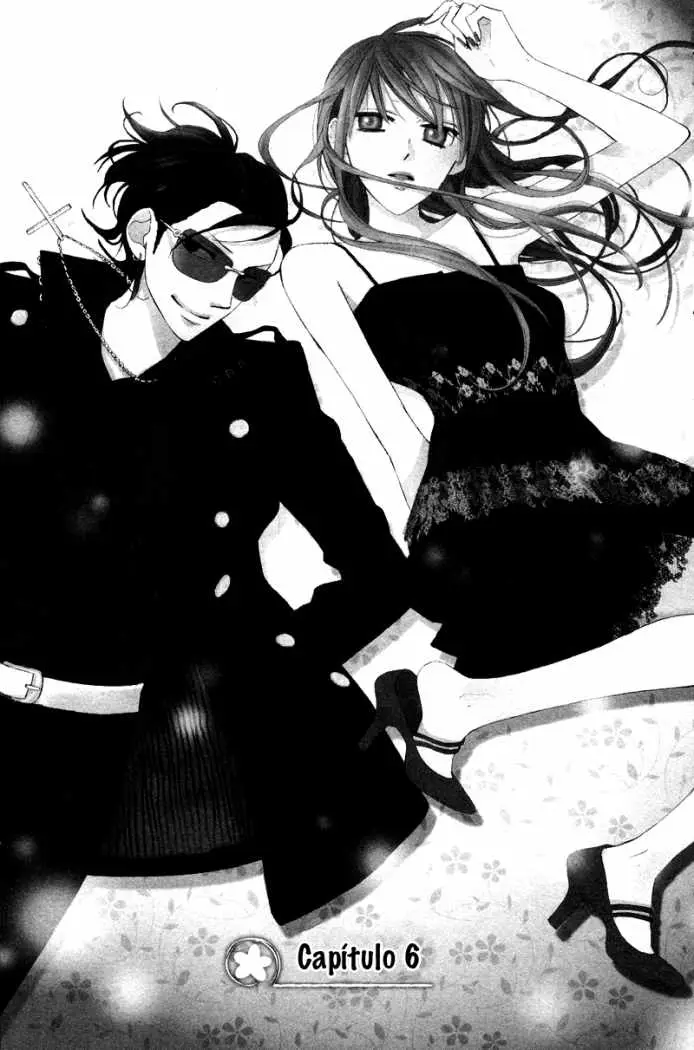 Hana ni Arashi (2005) - Capítulo 6 - Página 4 - LectorTMOo