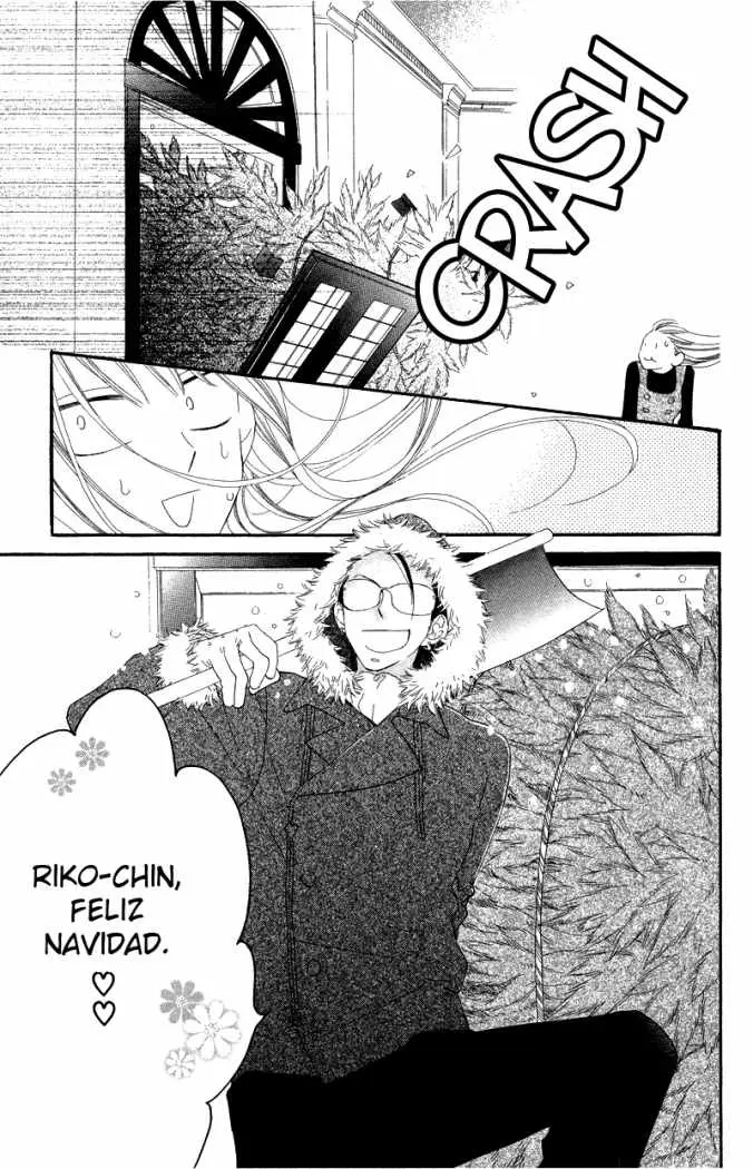 Hana ni Arashi (2005) - Capítulo 6 - Página 6 - LectorTMOo