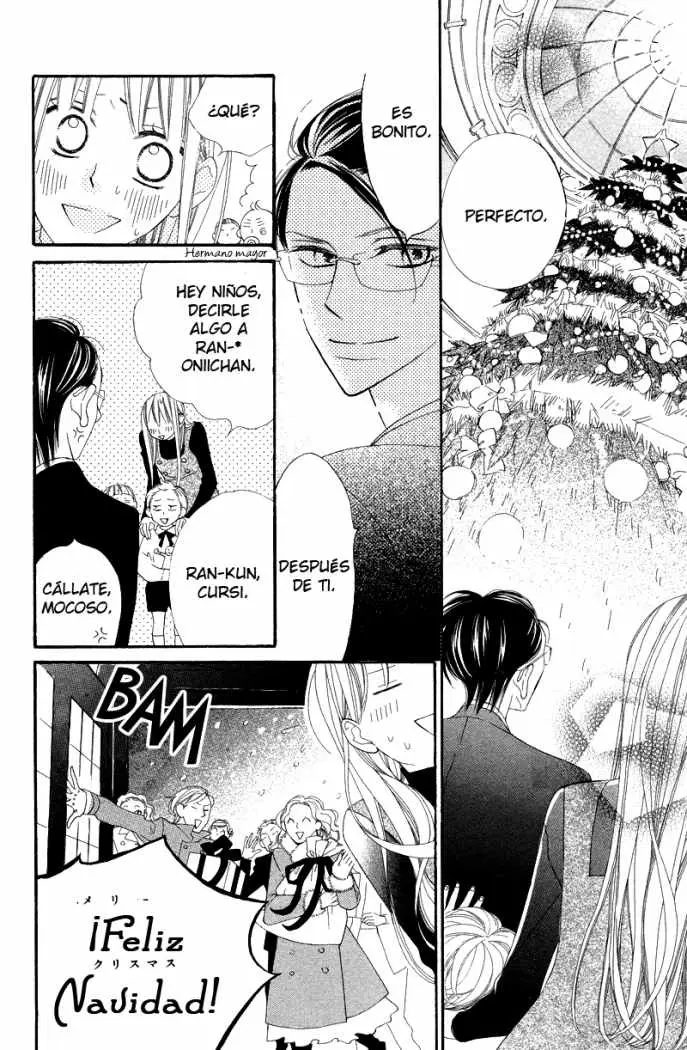 Hana ni Arashi (2005) - Capítulo 6 - Página 9 - LectorTMOo