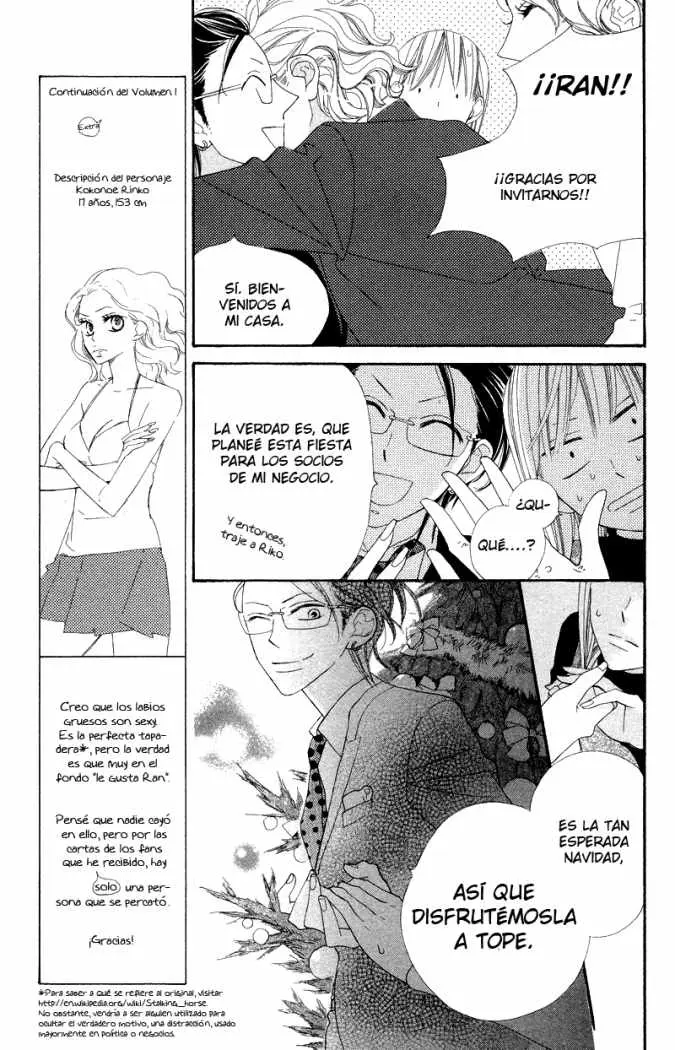 Hana ni Arashi (2005) - Capítulo 6 - Página 10 - LectorTMOo