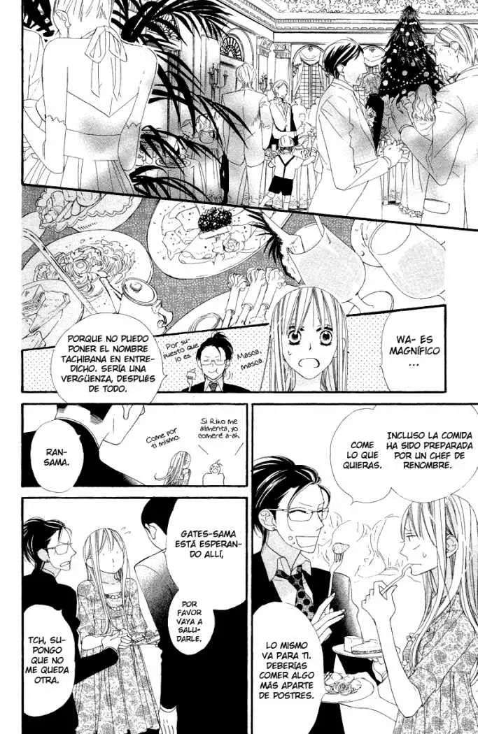Hana ni Arashi (2005) - Capítulo 6 - Página 11 - LectorTMOo