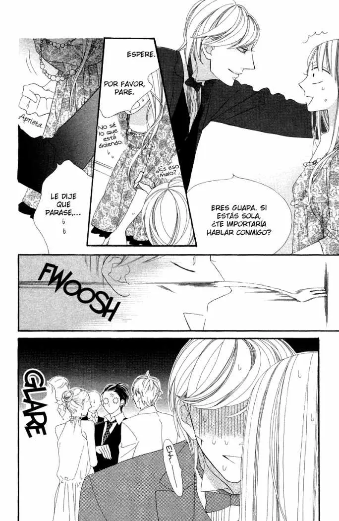 Hana ni Arashi (2005) - Capítulo 6 - Página 13 - LectorTMOo
