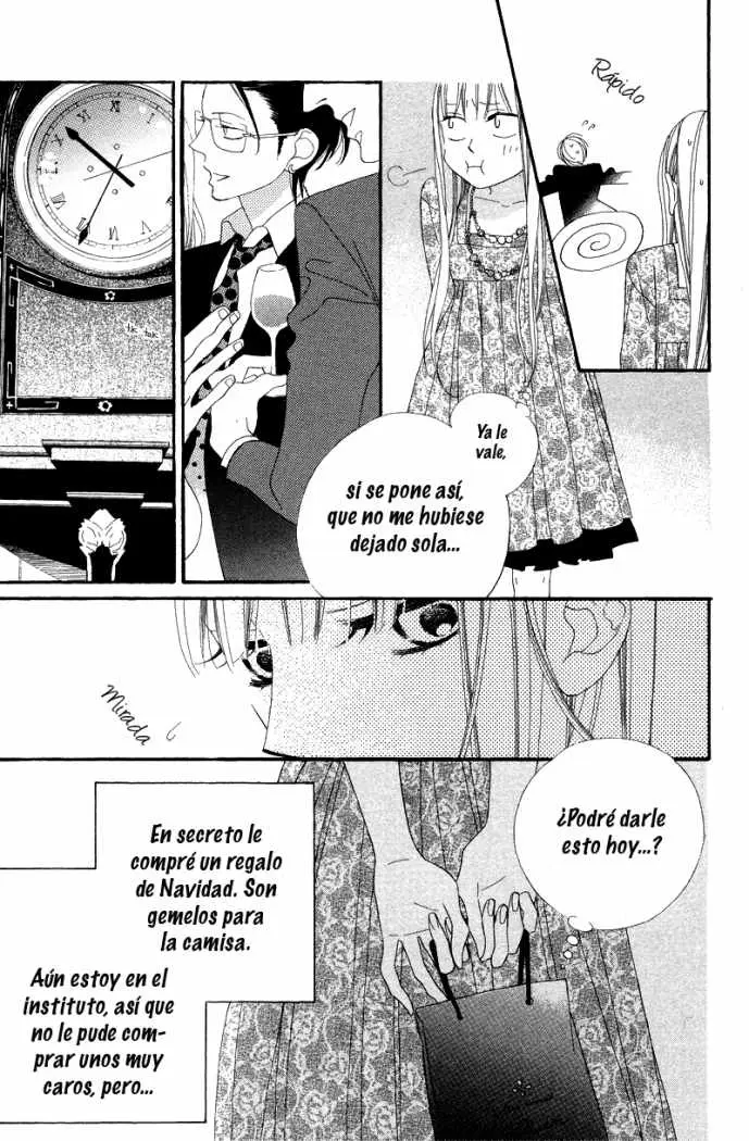 Hana ni Arashi (2005) - Capítulo 6 - Página 14 - LectorTMOo