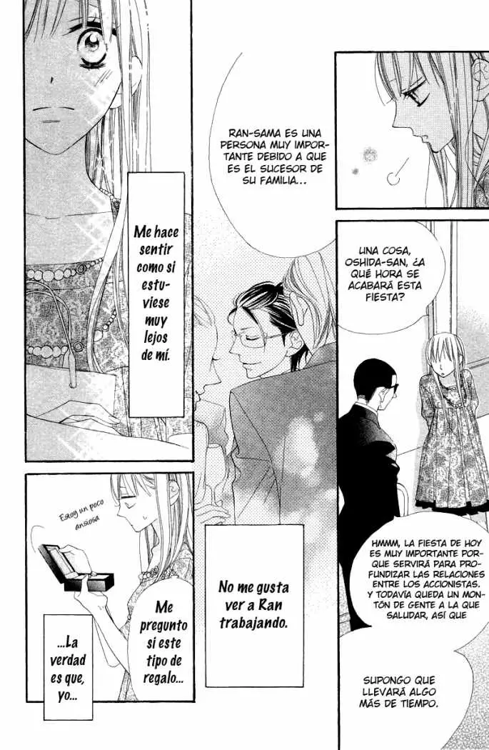 Hana ni Arashi (2005) - Capítulo 6 - Página 15 - LectorTMOo