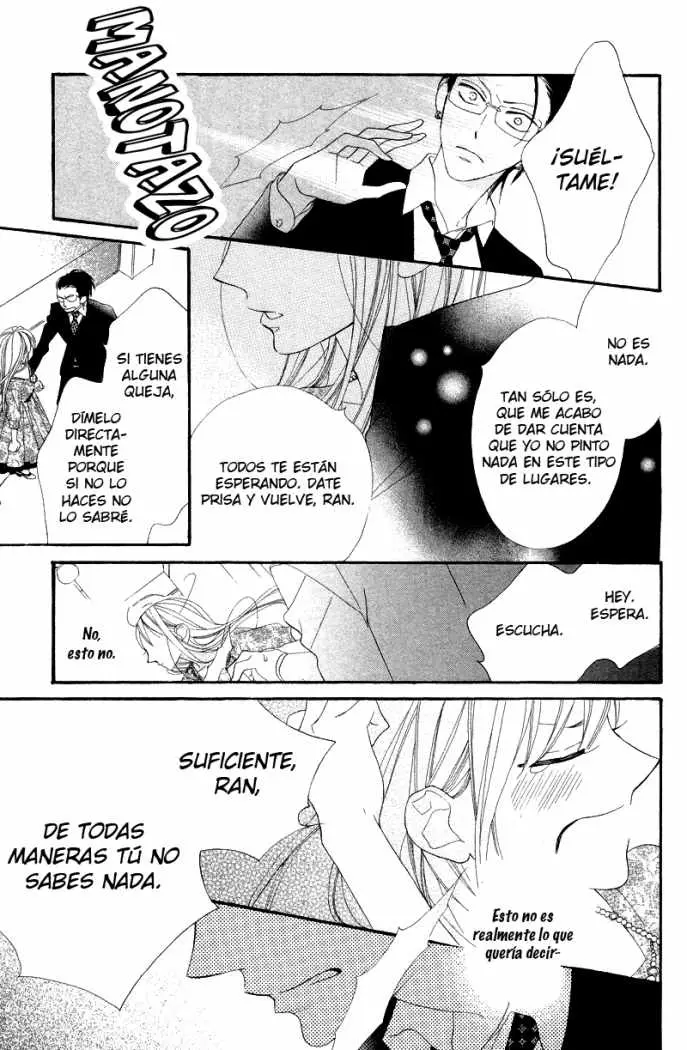 Hana ni Arashi (2005) - Capítulo 6 - Página 18 - LectorTMOo