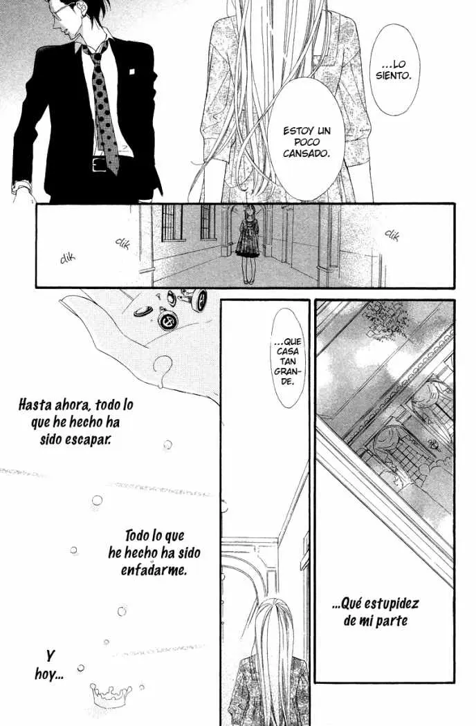 Hana ni Arashi (2005) - Capítulo 6 - Página 20 - LectorTMOo