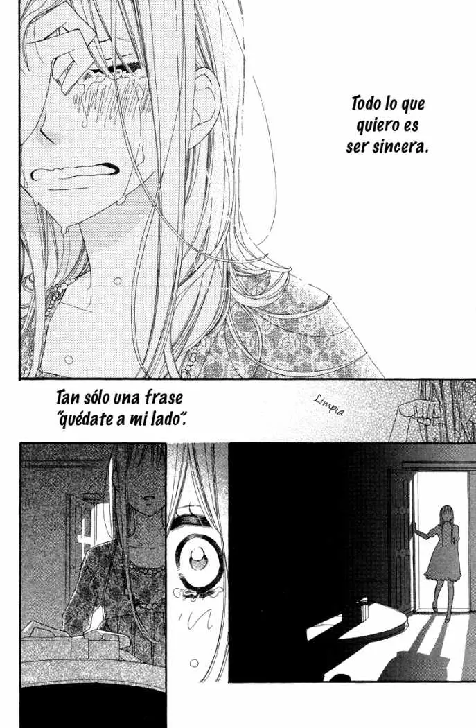 Hana ni Arashi (2005) - Capítulo 6 - Página 21 - LectorTMOo