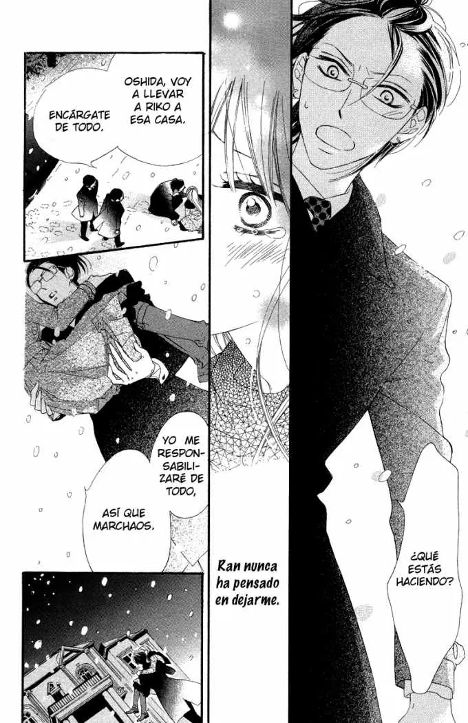 Hana ni Arashi (2005) - Capítulo 6 - Página 24 - LectorTMOo