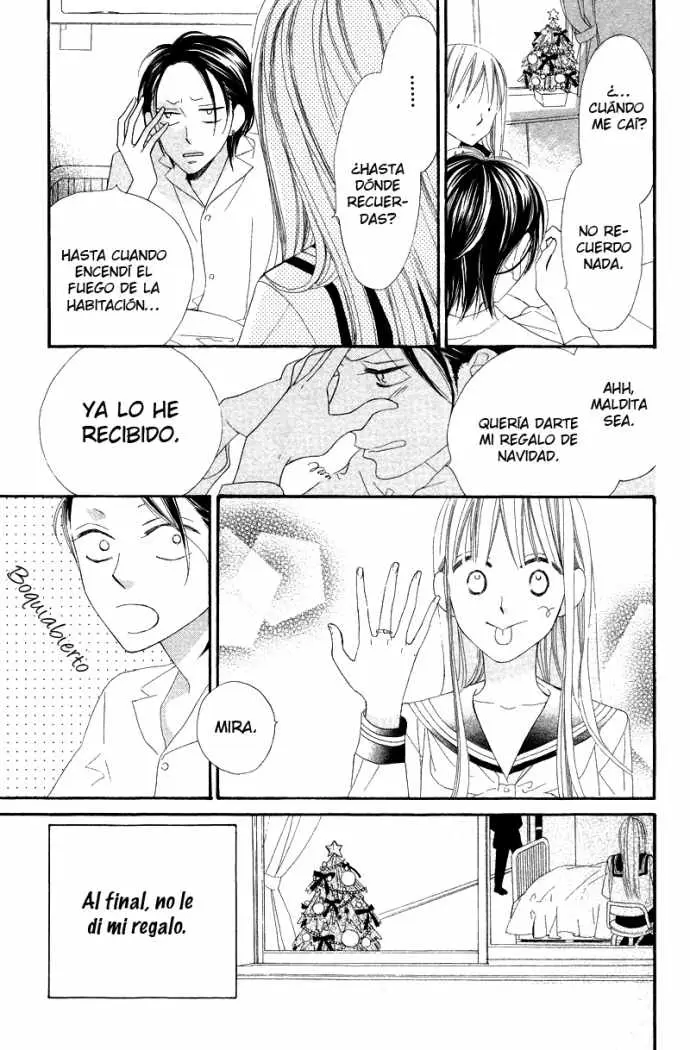 Hana ni Arashi (2005) - Capítulo 6 - Página 30 - LectorTMOo