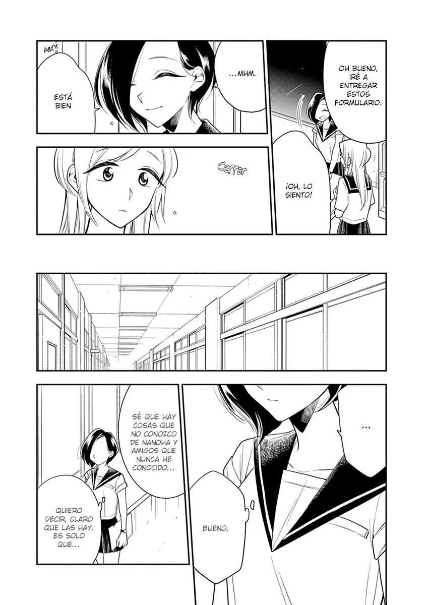 Hana ni Arashi (2005) - Capítulo 60 - Página 6 - LectorTMOo