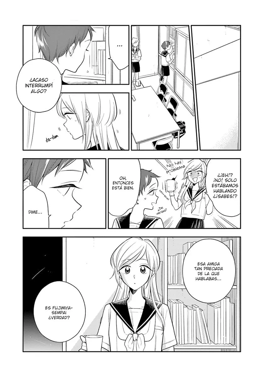 Hana ni Arashi (2005) - Capítulo 60 - Página 8 - LectorTMOo