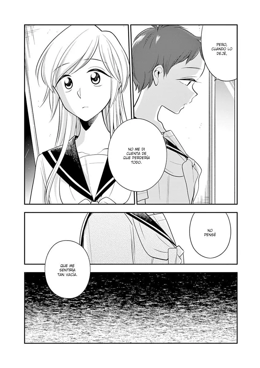 Hana ni Arashi (2005) - Capítulo 60 - Página 11 - LectorTMOo