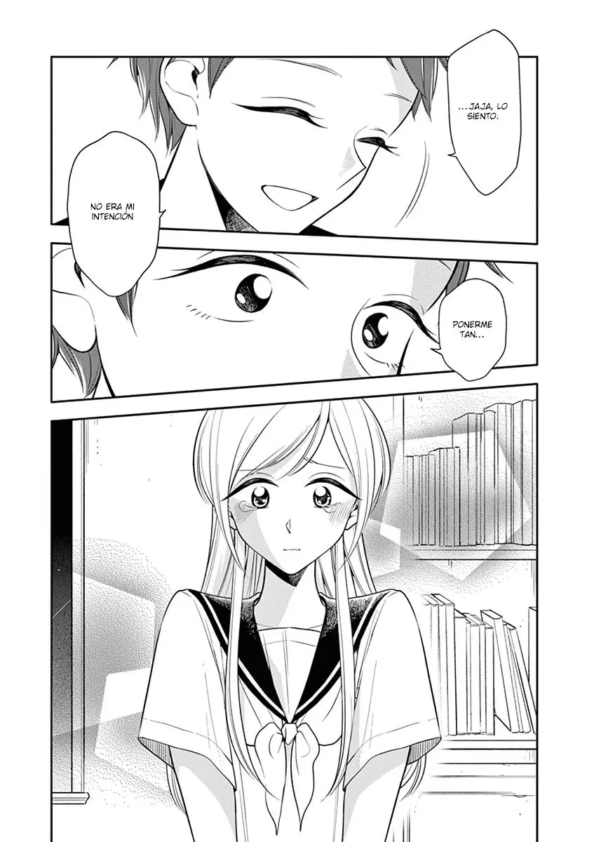 Hana ni Arashi (2005) - Capítulo 60 - Página 12 - LectorTMOo