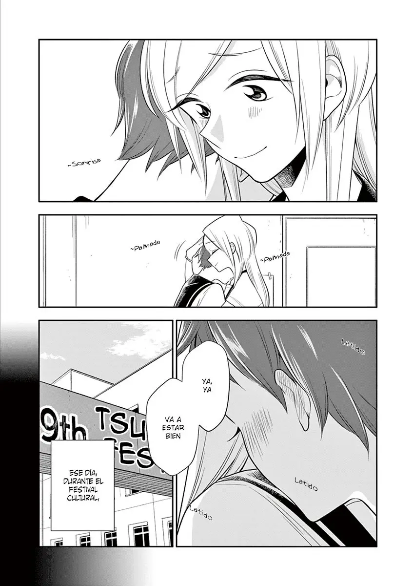 Hana ni Arashi (2005) - Capítulo 60 - Página 15 - LectorTMOo
