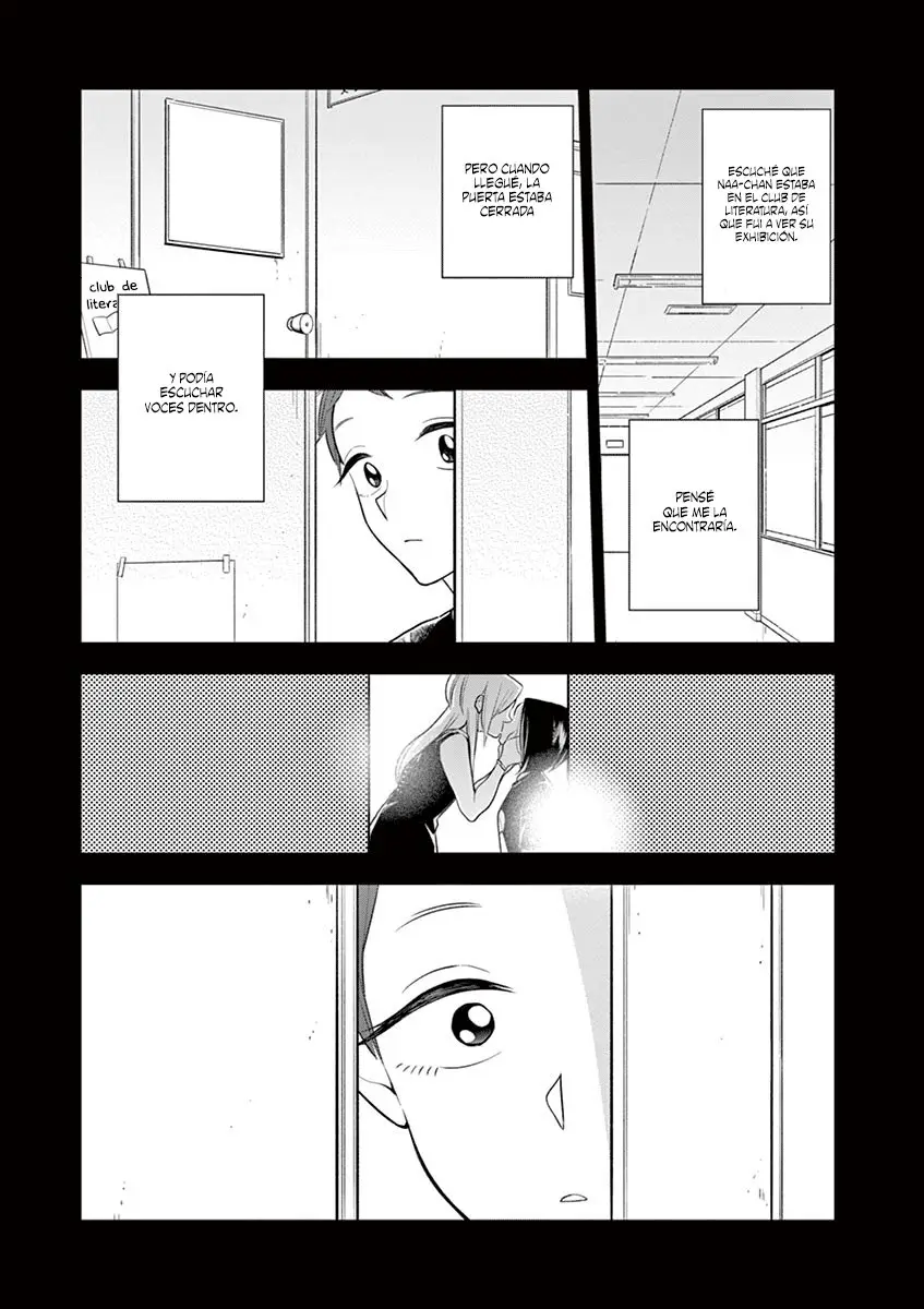 Hana ni Arashi (2005) - Capítulo 60 - Página 16 - LectorTMOo