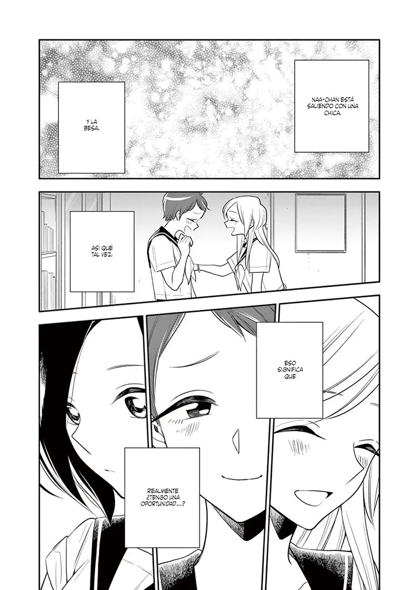 Hana ni Arashi (2005) - Capítulo 60 - Página 17 - LectorTMOo