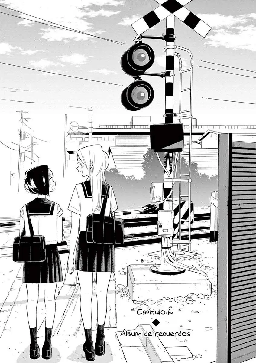 Hana ni Arashi (2005) - Capítulo 61 - Página 4 - LectorTMOo
