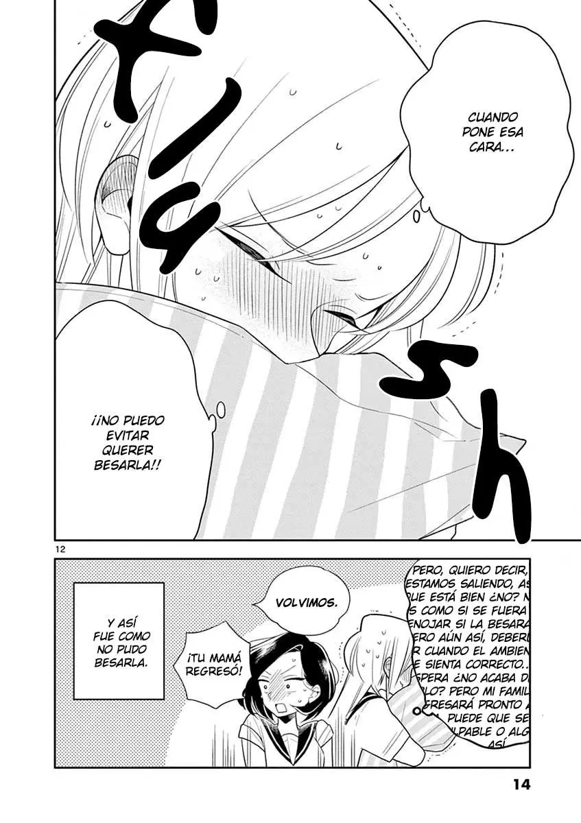 Hana ni Arashi (2005) - Capítulo 61 - Página 13 - LectorTMOo