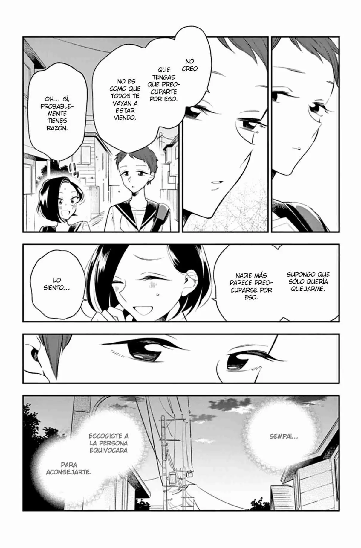 Hana ni Arashi (2005) - Capítulo 67 - Página 6 - LectorTMOo