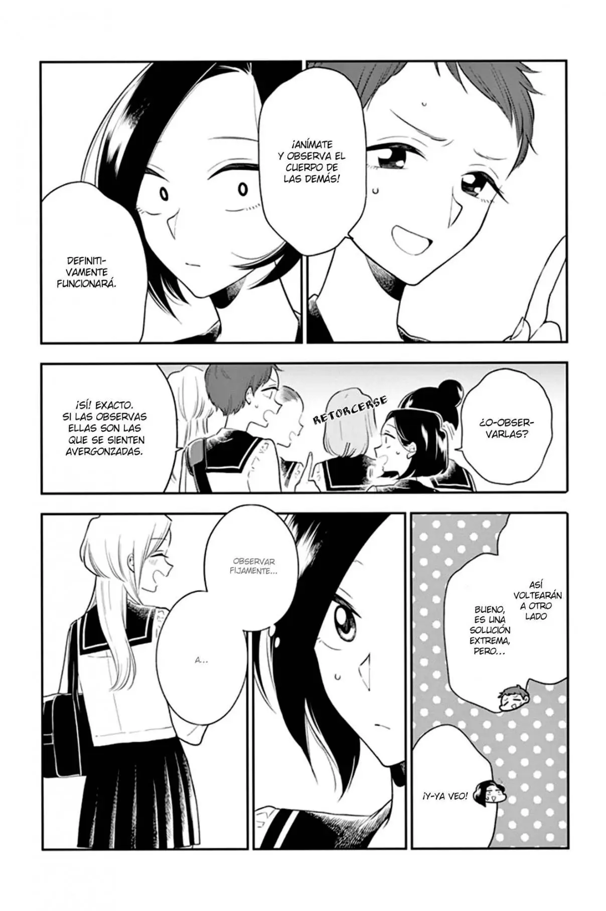 Hana ni Arashi (2005) - Capítulo 67 - Página 10 - LectorTMOo