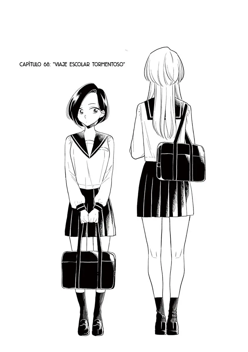 Hana ni Arashi (2005) - Capítulo 68 - Página 4 - LectorTMOo