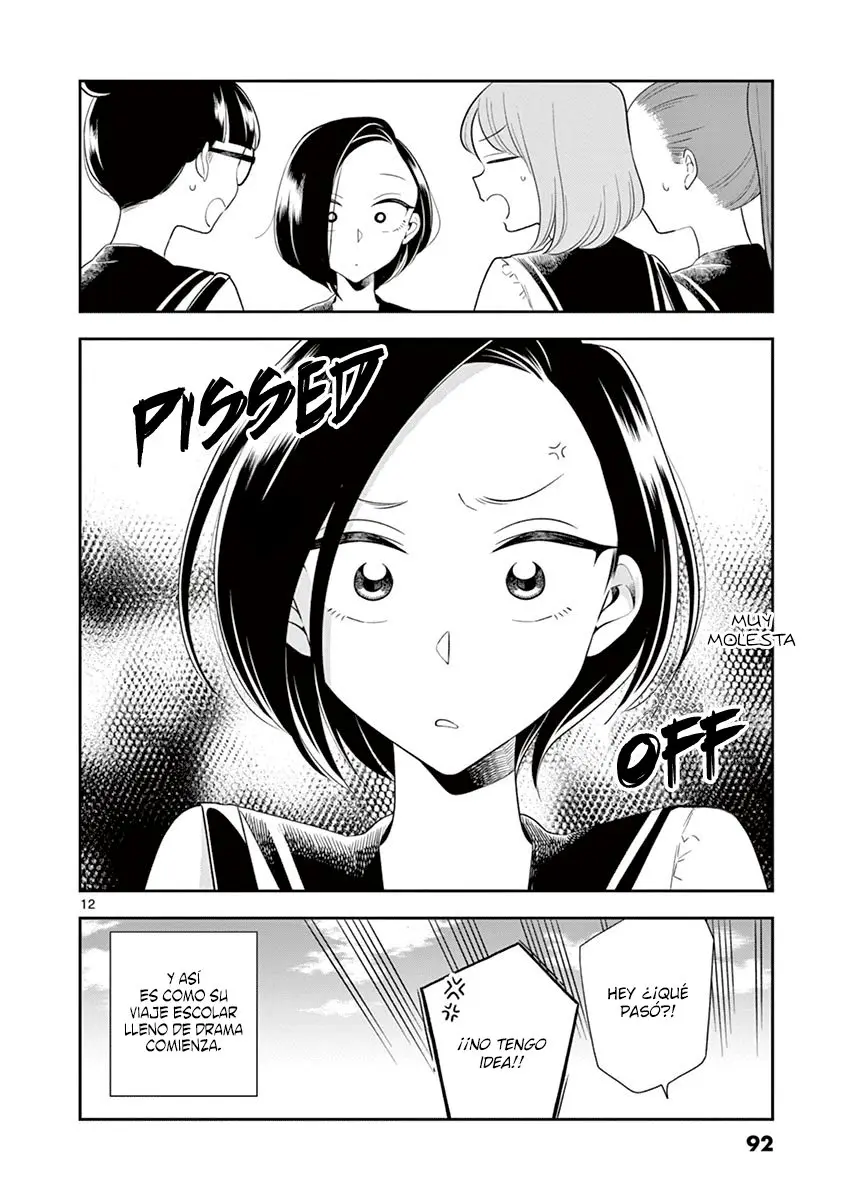 Hana ni Arashi (2005) - Capítulo 68 - Página 13 - LectorTMOo