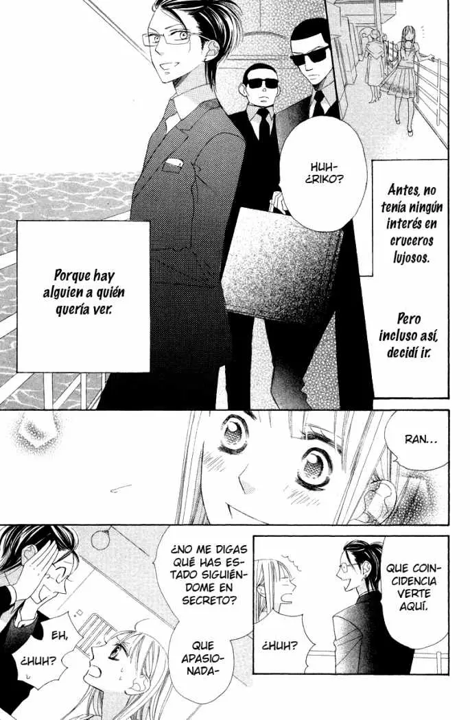 Hana ni Arashi (2005) - Capítulo 7 - Página 6 - LectorTMOo