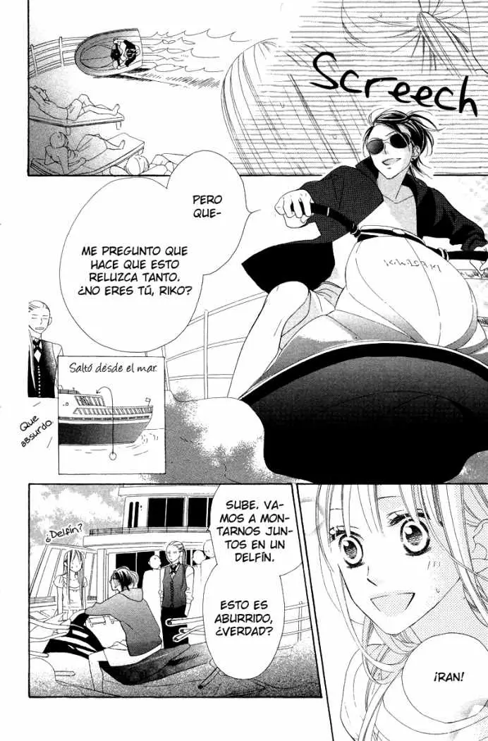 Hana ni Arashi (2005) - Capítulo 7 - Página 11 - LectorTMOo