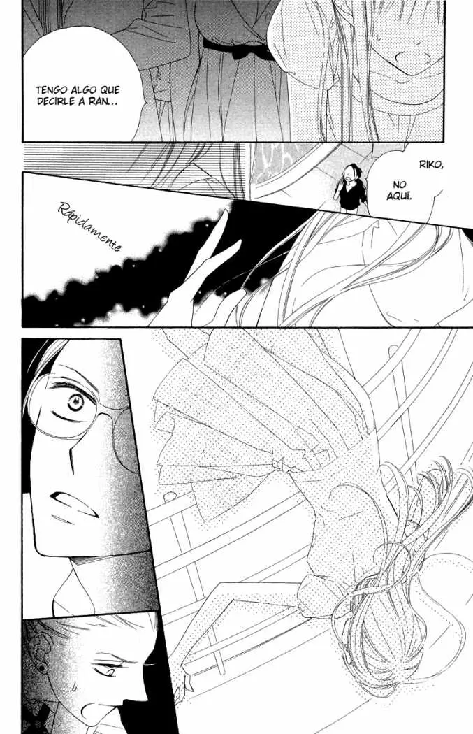 Hana ni Arashi (2005) - Capítulo 7 - Página 13 - LectorTMOo