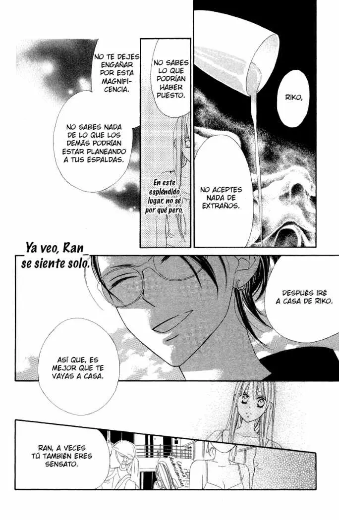 Hana ni Arashi (2005) - Capítulo 7 - Página 15 - LectorTMOo