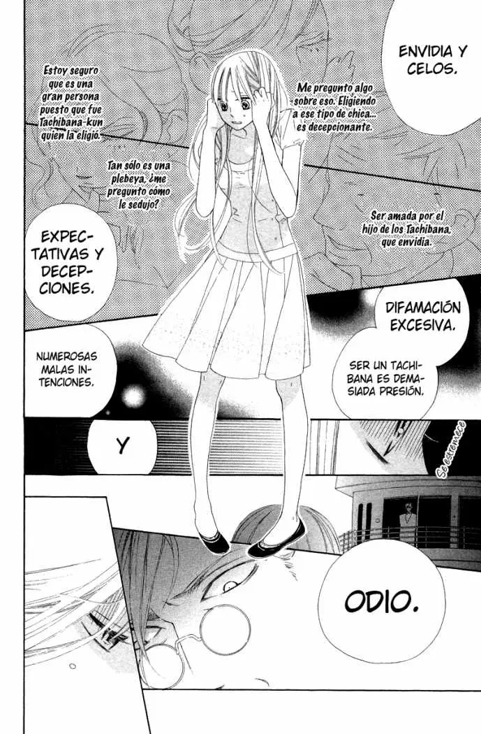 Hana ni Arashi (2005) - Capítulo 7 - Página 17 - LectorTMOo