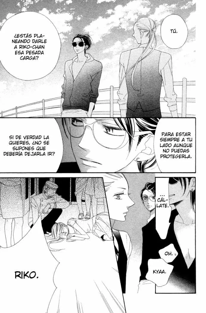 Hana ni Arashi (2005) - Capítulo 7 - Página 18 - LectorTMOo