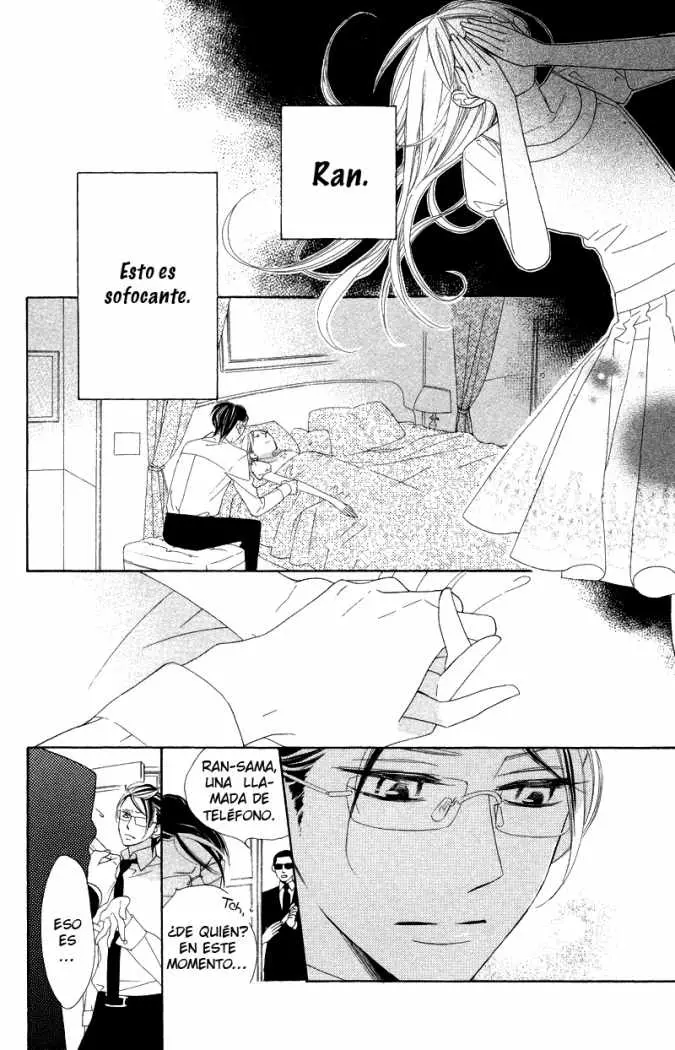 Hana ni Arashi (2005) - Capítulo 7 - Página 19 - LectorTMOo