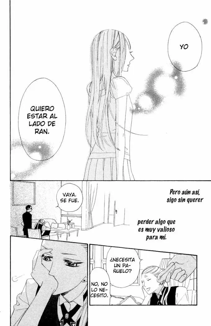 Hana ni Arashi (2005) - Capítulo 7 - Página 25 - LectorTMOo