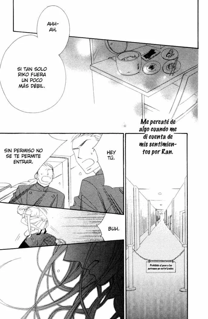 Hana ni Arashi (2005) - Capítulo 7 - Página 26 - LectorTMOo