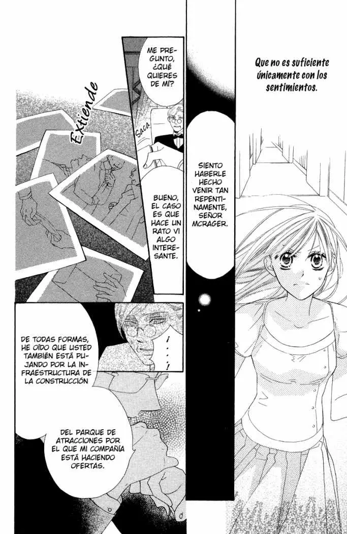 Hana ni Arashi (2005) - Capítulo 7 - Página 27 - LectorTMOo
