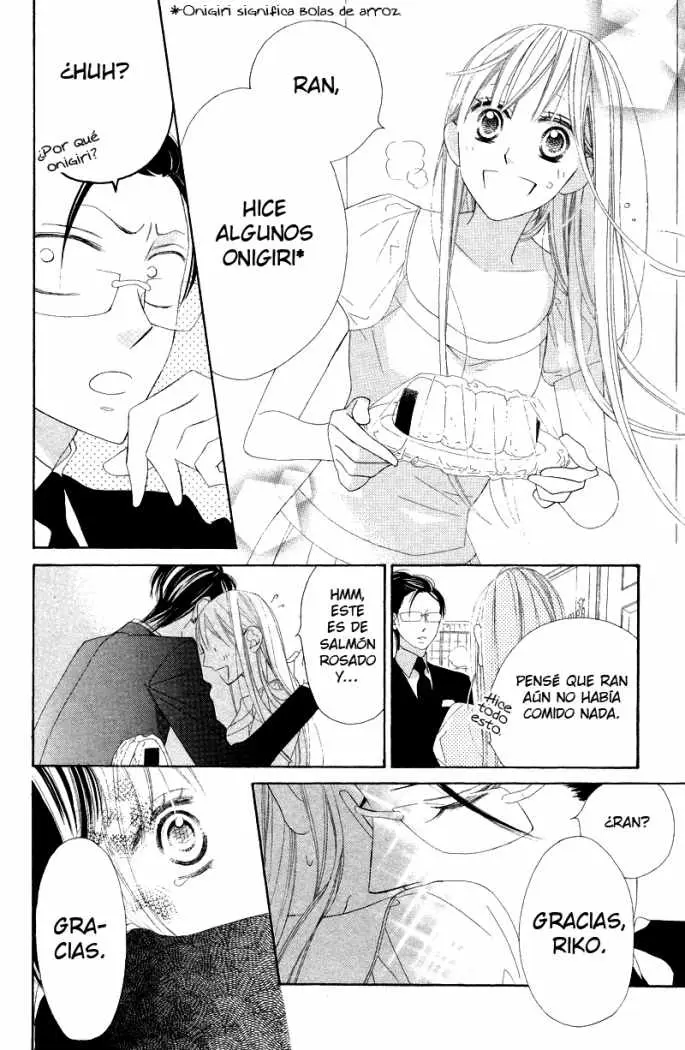 Hana ni Arashi (2005) - Capítulo 7 - Página 29 - LectorTMOo