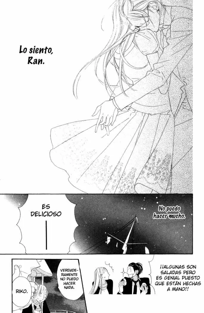 Hana ni Arashi (2005) - Capítulo 7 - Página 30 - LectorTMOo