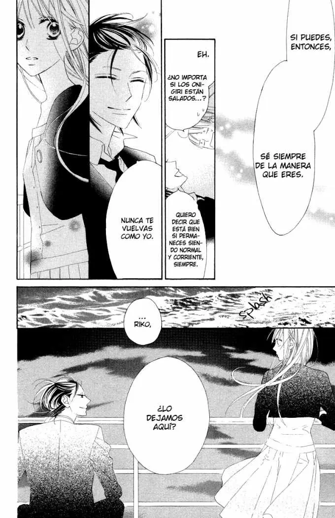 Hana ni Arashi (2005) - Capítulo 7 - Página 31 - LectorTMOo