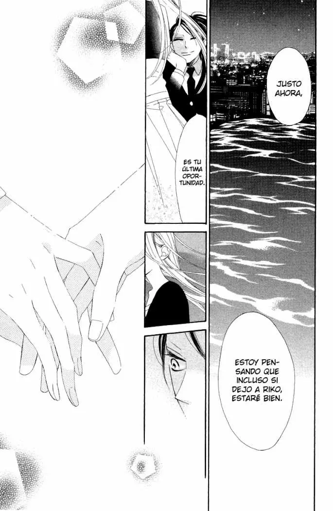 Hana ni Arashi (2005) - Capítulo 7 - Página 32 - LectorTMOo