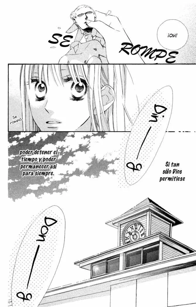 Hana ni Arashi (2005) - Capítulo 8 - Página 5 - LectorTMOo