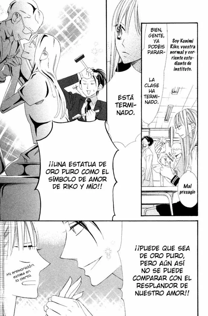 Hana ni Arashi (2005) - Capítulo 8 - Página 6 - LectorTMOo