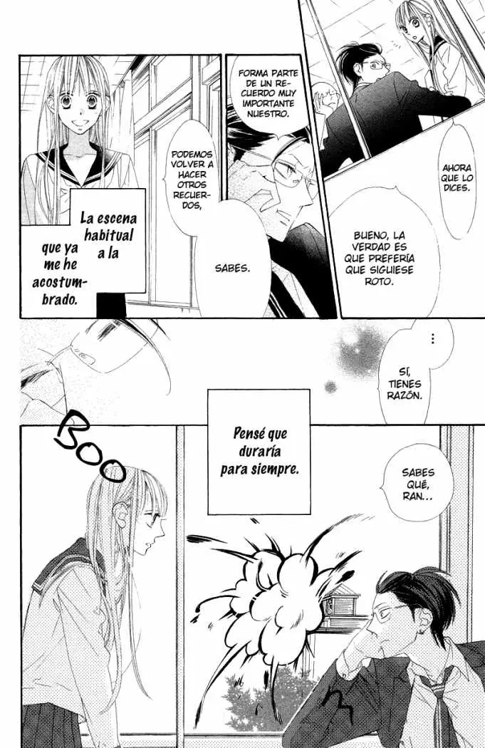 Hana ni Arashi (2005) - Capítulo 8 - Página 9 - LectorTMOo