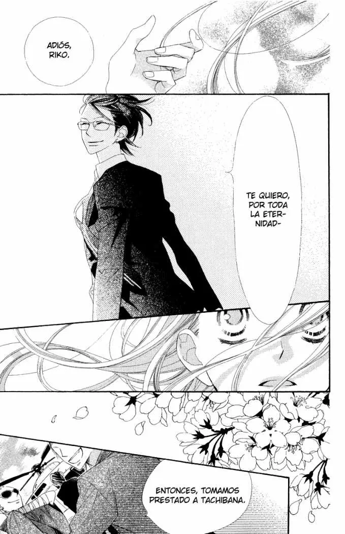 Hana ni Arashi (2005) - Capítulo 8 - Página 18 - LectorTMOo