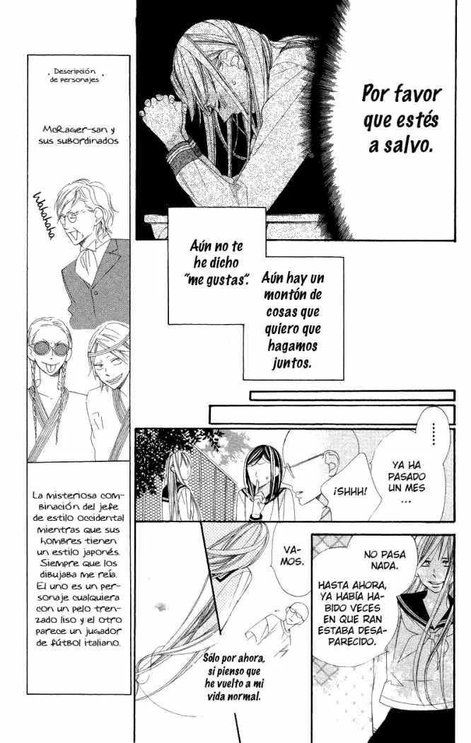 Hana ni Arashi (2005) - Capítulo 8 - Página 20 - LectorTMOo