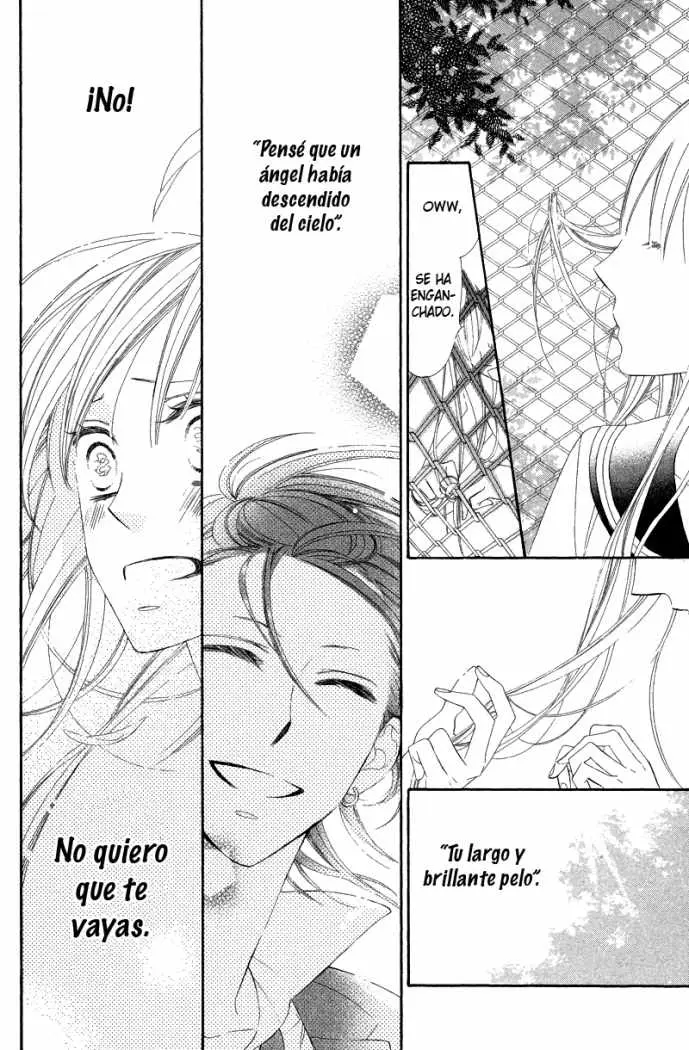 Hana ni Arashi (2005) - Capítulo 8 - Página 21 - LectorTMOo